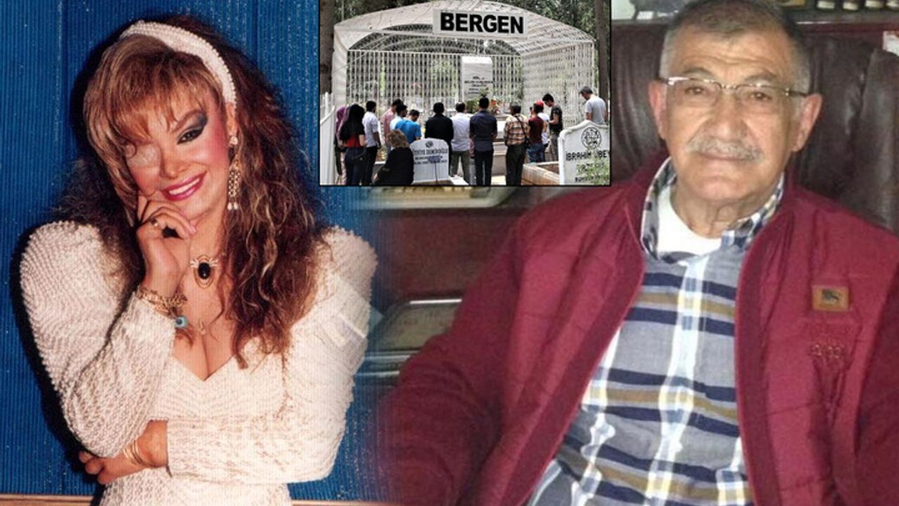 Bergen'in Kocası Halis Serbest'i Canlı Yayına Çıkaran Neler Oluyor Hayatta Programına Büyük Tepki!