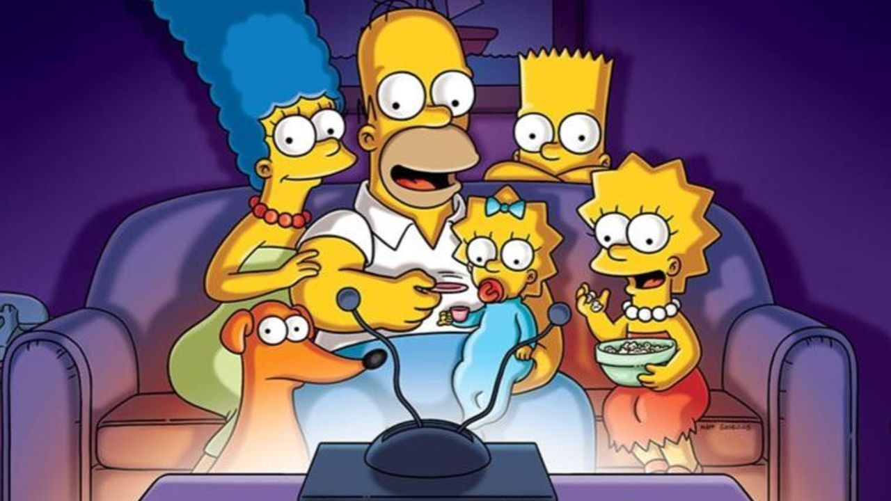 Yok Böyle İş! Simpsonlar Kehanet Uzmanı Aranıyor! Simpsonlar İzleyip Milyon Dolar Kazanacak!