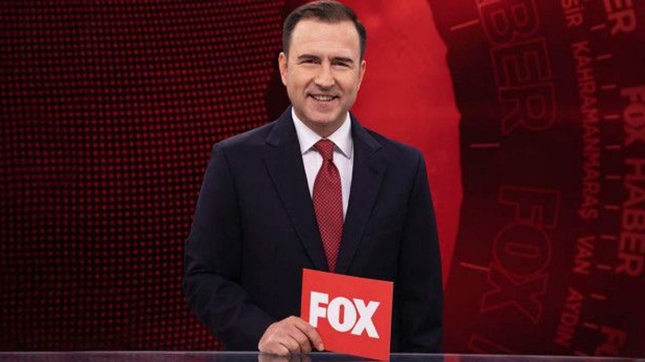 Fox Tv'den Tarihi Karar! Ana Haber Sürecek Diziler Bekleyecek! Özet Kalkıyor!