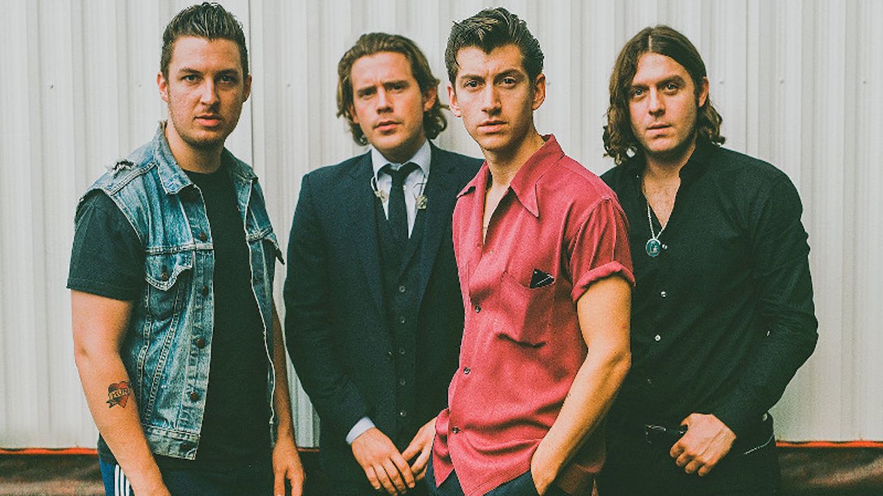 Arctic Monkeys bilet fiyatları kaç tl? Arctic Monkeys İstanbul konser bileti passolig satın al