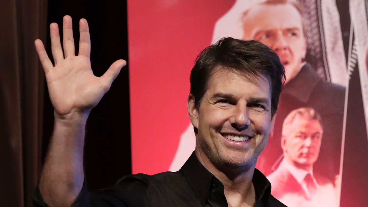 Tom Cruise Hakkında Üzen Haber Geldi! Herkes Bu Haberi Konuşuyor!