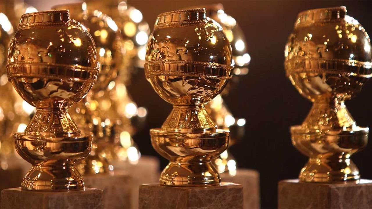 2022 Golden Globes (Altın Küre) Adayları Açıklandı!