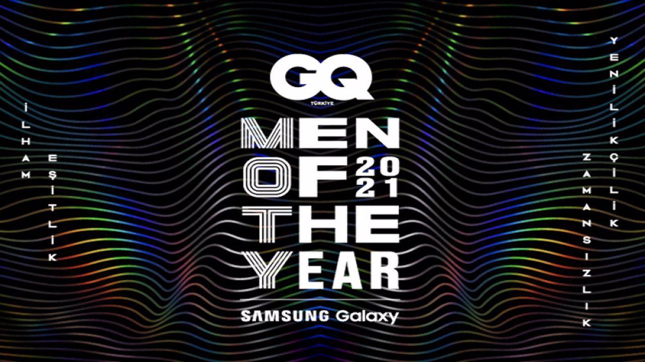 GQ Türkiye Men of The Year 2021 Ödülleri Sahiplerini Buldu! İşte Sahipleri
