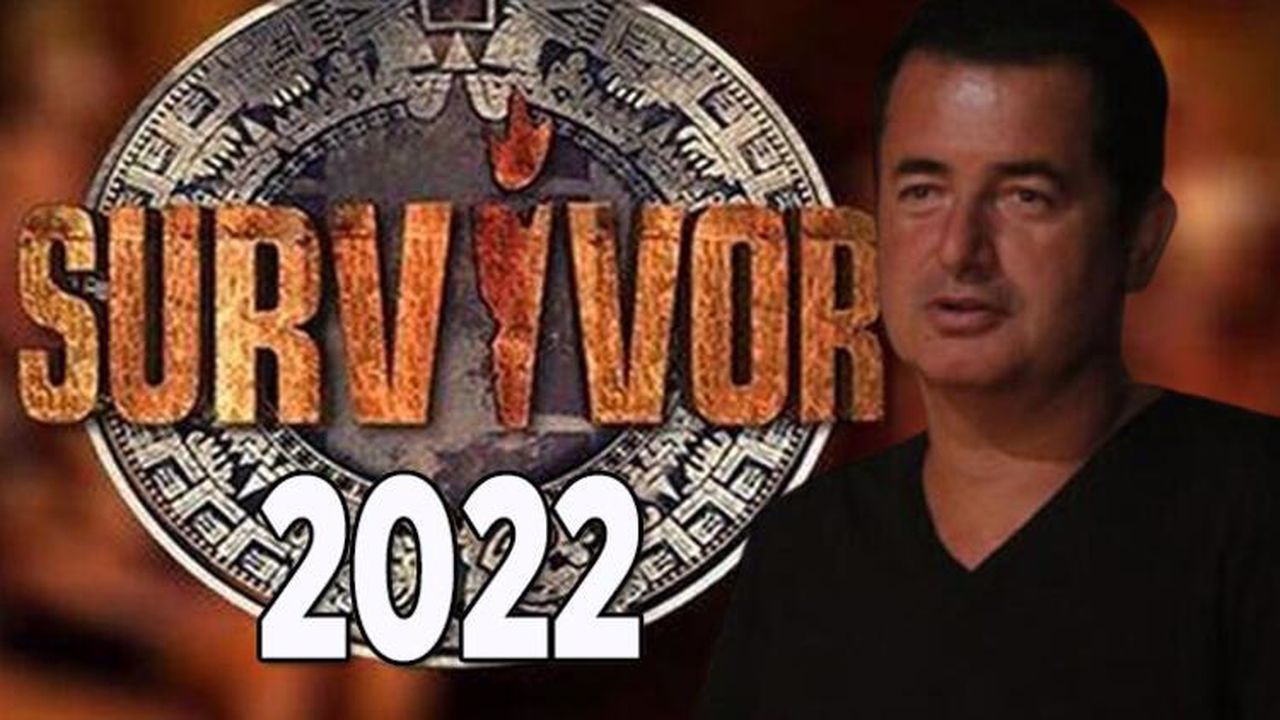 Survivor All Star 2022 Kadrosu Belli Oldu! Survivor All Star 2022 Kadrosunda Kim Var?