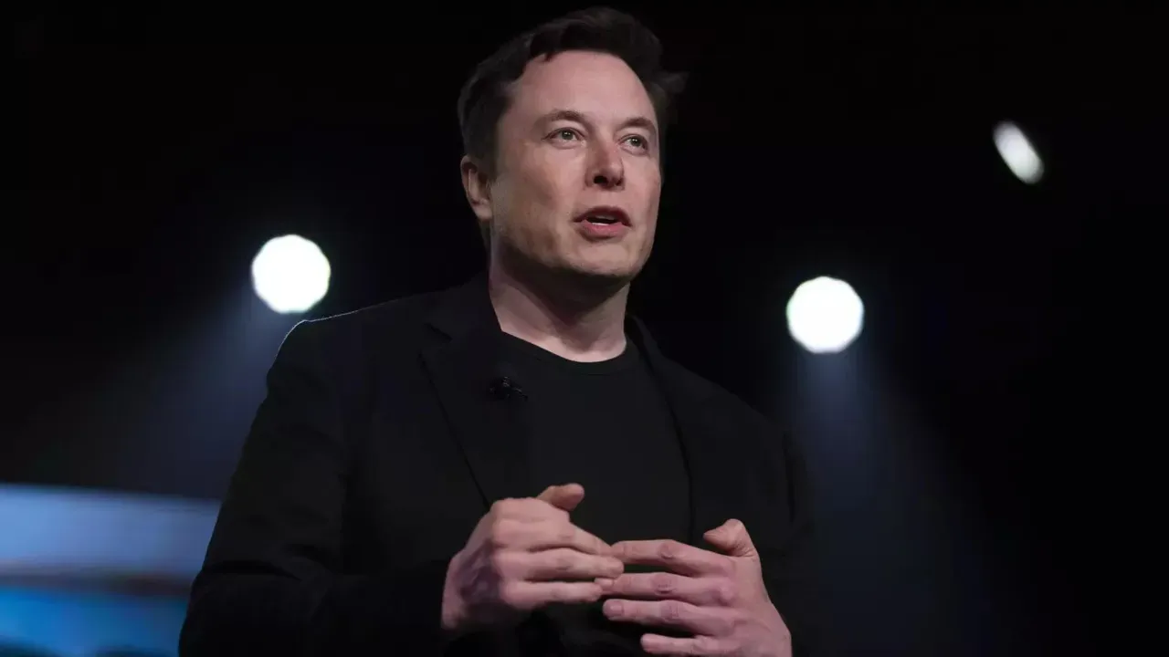 Elon Musk Bu Defa Kanıt Gösterdi! Korkunç Ama Bir Oyunun İçindeyiz!