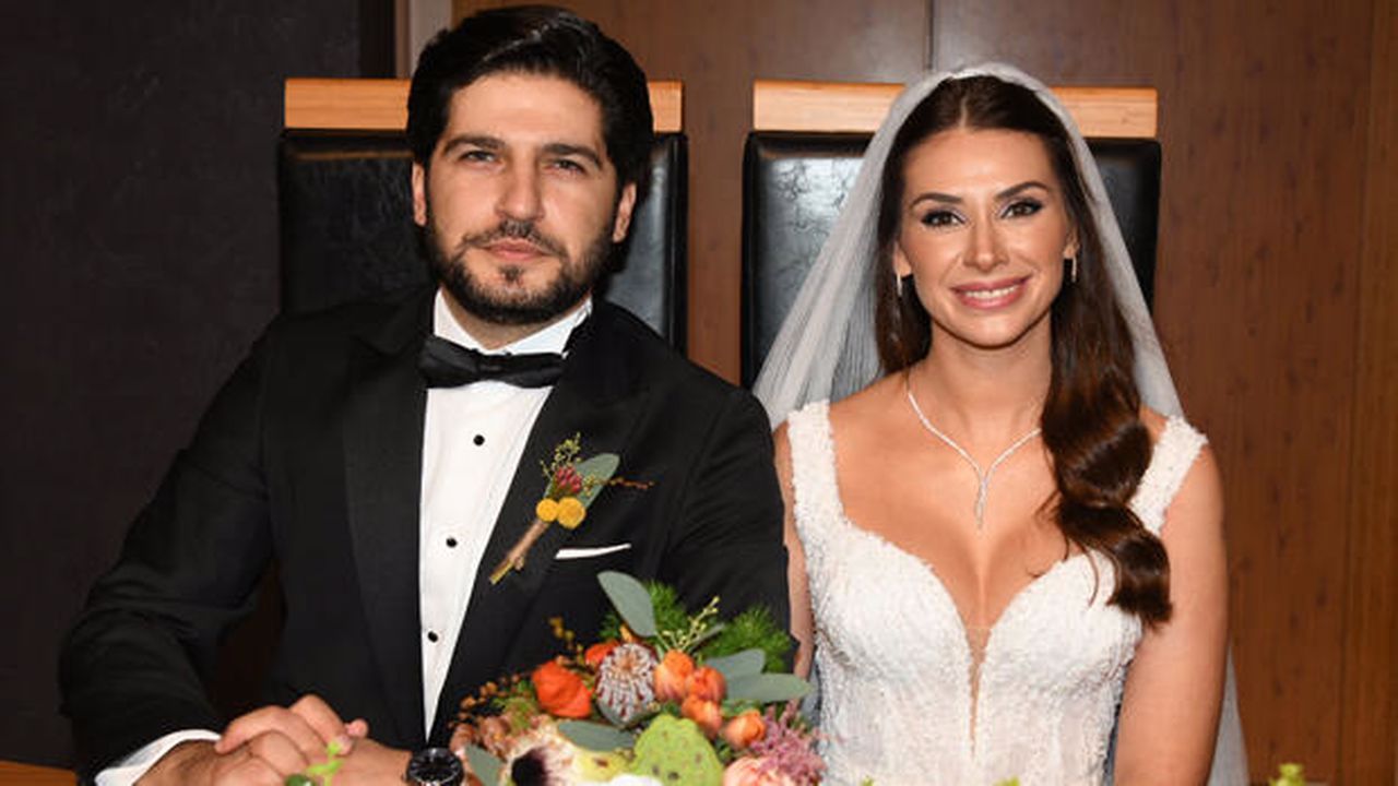 Begüm Birgören ve Mehmet Cemil Mutluluğu İki Yıl Sürdü! Begüm Birgören ve Mehmet Cemil Neden Boşanıyor?