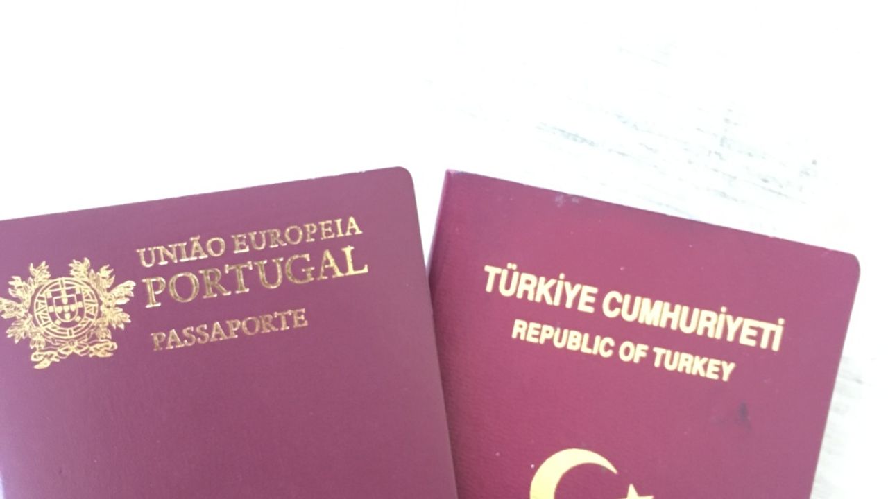 Portekiz Golden Visa ile Avrupa Vatandaşlığı Tanıtım Bülteni