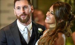 Messi Eşine Sahip Çıkmasıyla Sosyal Medyada Gündem Oldu!