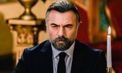 Oktay Kaynarca ATV'ye Yeni Dizi Çekiyor!