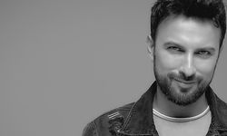 Megastar Tarkan’ın Hayatı Netflix’de!