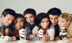 Friends Dizisi Neden Netflix’ten Kaldırılıyor?  Friends Dizisi Nereden İzlenebilir?