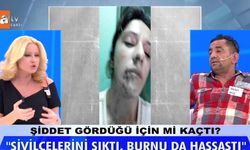 Müge Anlı Mesut Kılıç Kimdir? Nereli? Sevda Kılıç Öldü Mü? Öldürüldü Mü? Nerede? Katili Kim?