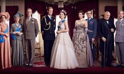 The Crown’ın 6 Sezon Çekimleri Ne Zaman Başlıyor? The Crown 6. Sezon Ne Zaman Yayınlanacak?