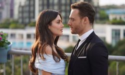 Hande Erçel ve Kerem Bürsin Ayrıldı! Büyük Aşk Neden Bitti?