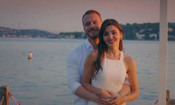 Hande Erçel ve Kerem Bürsin Ayrıldı Mı? Hande Erçel ve Kerem Bürsin Neden Ayrıldı? Hande Erçel Fotoğrafları Sildi!