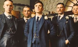 Peaky Blinders Dizisi Final Sezonu Yayın Tarihi Belli Oldu! Peaky Blinders Dizisi Son Sezon Ne Zaman Yayınlanacak?