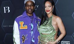 Asap Rocky Rihanna’yı Aldattı Mı? Rihanna’ya Aldatma Şoku!