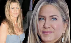 Jennifer Aniston Fenomenlere Savaş Açınca Siyahilerden Sert Tepki Aldı