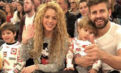 Son Dakika Pique ve Shakira ayrıldı!