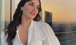 Hande Erçel' den Önemli Açıklamalar