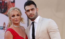 Britney Spears Evleniyor! Sam Asghari Kimdir? Nereli? Kaç Yaşında? Ne İş Yapıyor?