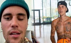 Justin Bieber Sağlık Durumu İle İlgili Üzücü Haberi Sevenleriyle Paylaştı!