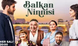 Balkan Ninnisi 15. bölümde romantizm rüzgarı! Nina ortaya çıkıyor…