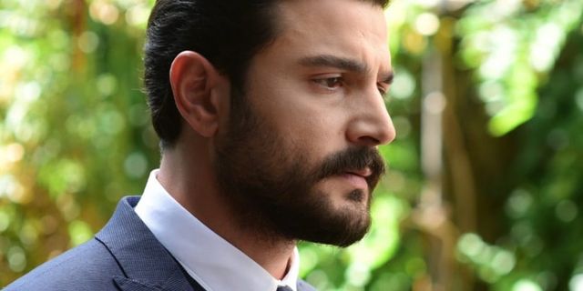 ATV Ekranlarına Gelecek Yeni Dizisi İle Ünlü Oyuncu Burak Sevinç Hayranlarını Şaşırtacak