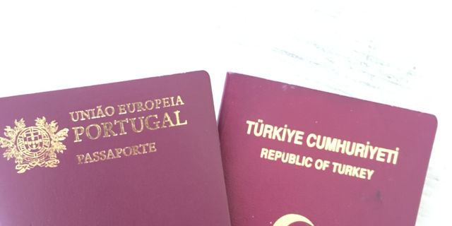 Portekiz Golden Visa ile Avrupa Vatandaşlığı Tanıtım Bülteni