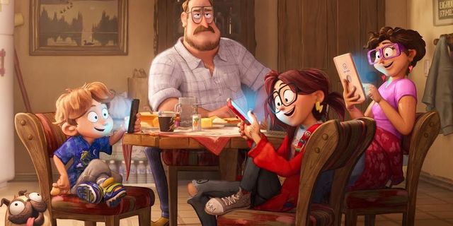 Ailecek izlenebilelecek en iyi animasyon filmleri