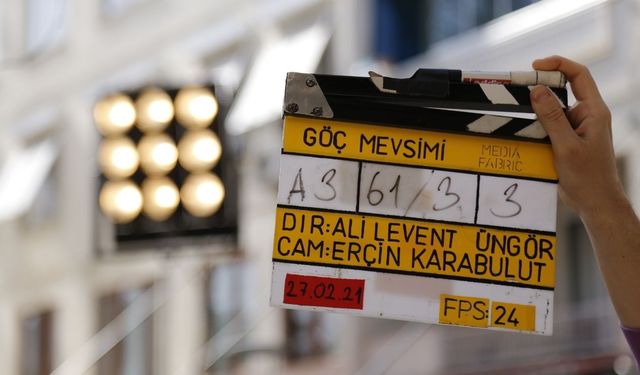 Göç Mevsimi Filminin Konusu Ne? Oyuncuları Kim? Ne Zaman Vizyona Giriyor? Vizyon Tarihi Ne?