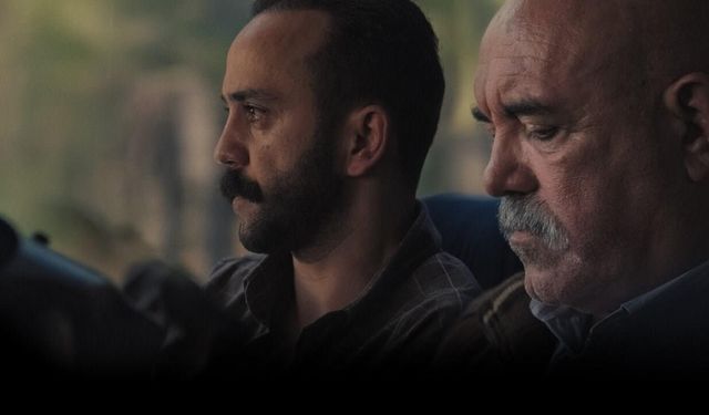 Beklenen Sarp Akkaya Filmi Netflix’te!