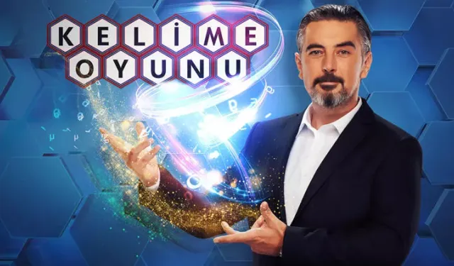 Kelime Oyununda Sezon Finali 