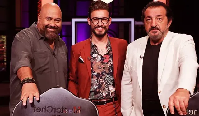 Yeni Sezon Masterchef Yayın Tarihi!