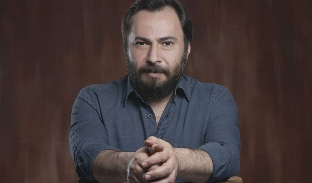 Çukur'un Medet'i Mustafa Kırantepe Ateş Kuşları dizisinde!