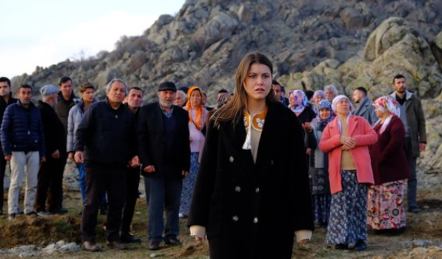 Gönül Dağı hayranlarına güzel haber! Gönül Dağı 4. sezon devam edecek