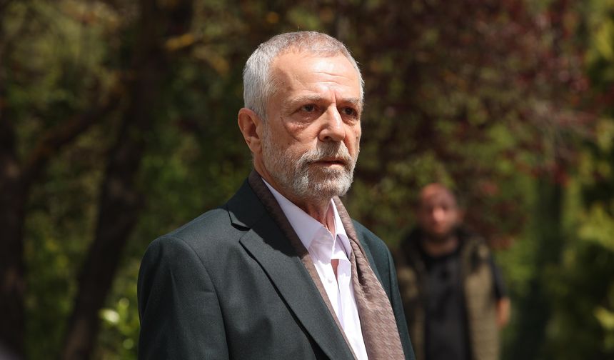 Musa Uzunlar Aile dizisinde! Aile dizisine bomba transfer