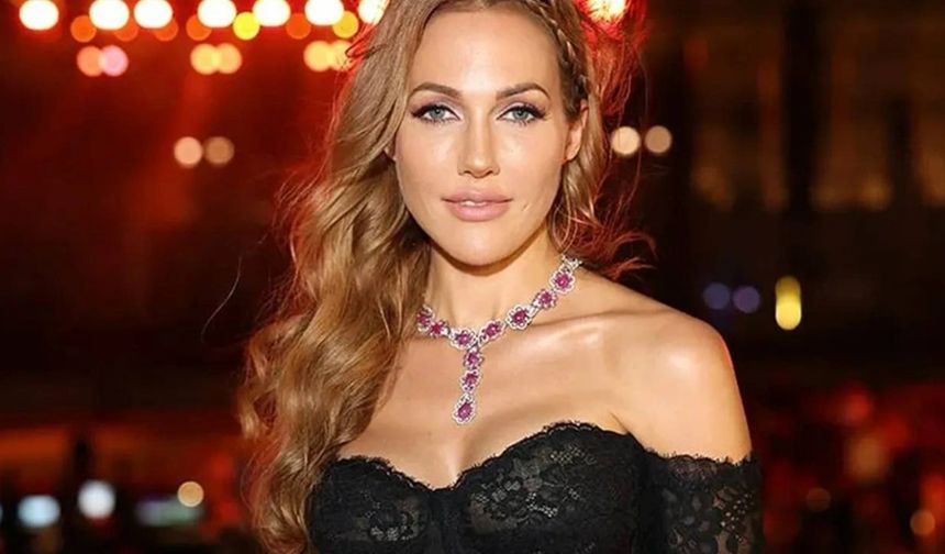 Meryem Uzerli Harika Çılgınlar dizisinin başrolü oldu!